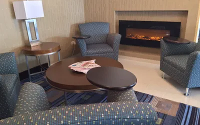 Holiday Inn Express Chicago NW - Arlington Heights by IHG