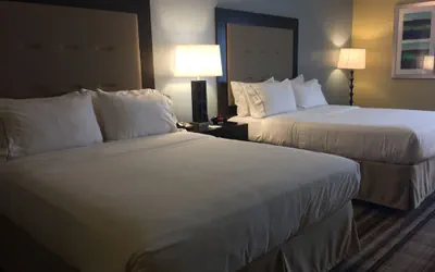 Photo 4 - Holiday Inn Express Chicago NW - Arlington Heights by IHG