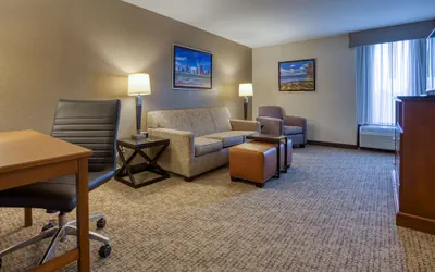 Photo 5 - Drury Inn & Suites St. Louis Fairview Heights