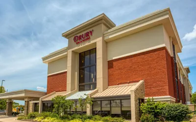Photo 2 - Drury Inn & Suites St. Louis Fairview Heights