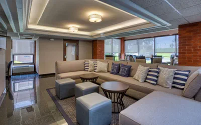 Photo 3 - Drury Inn & Suites St. Louis Fairview Heights