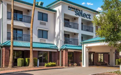 Photo 2 - Sonesta Select Tempe Downtown