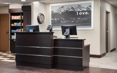 Photo 4 - Hampton Inn Boulder - Louisville