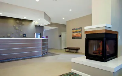 Photo 4 - Residence Inn by Marriott Colorado Springs South
