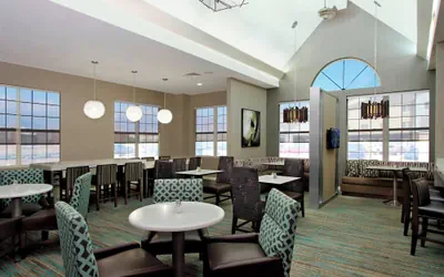 Photo 2 - Residence Inn by Marriott Colorado Springs South
