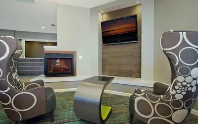 Photo 3 - Residence Inn by Marriott Colorado Springs South