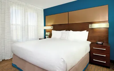 Photo 5 - Residence Inn by Marriott Colorado Springs South