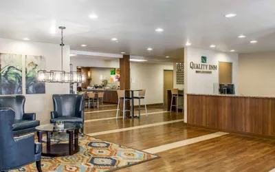 Photo 3 - Quality Inn Louisville - Boulder