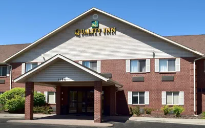 Photo 2 - Quality Inn Louisville - Boulder