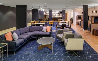 Photo 2 - Courtyard by Marriott Boulder Broomfield