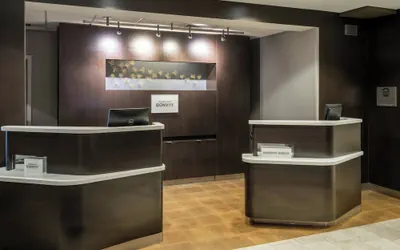 Photo 3 - Courtyard by Marriott Boulder Broomfield