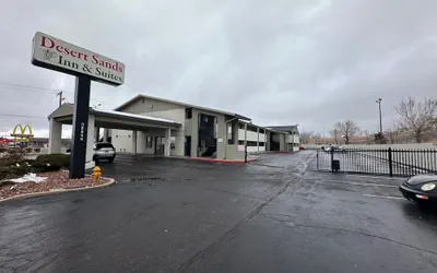 Photo 2 - Desert Sands Inn & Suites