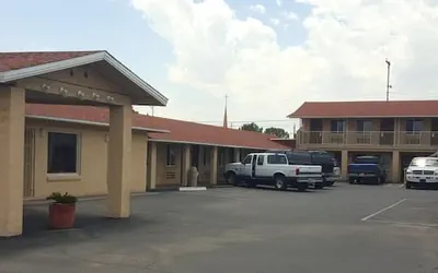 Economy Inn Safford