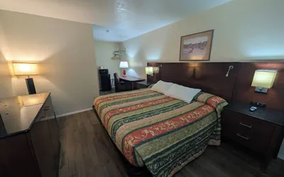 Photo 3 - Economy Inn Safford