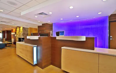 Photo 5 - Fairfield Inn & Suites by Marriott Madison West/Middleton