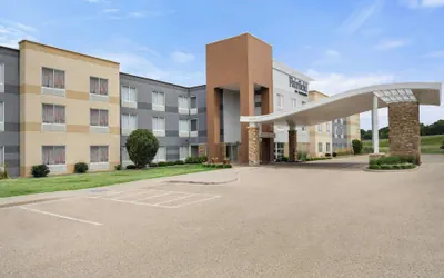Fairfield Inn & Suites by Marriott Madison West/Middleton