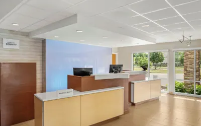 Photo 4 - Fairfield Inn & Suites by Marriott Madison West/Middleton