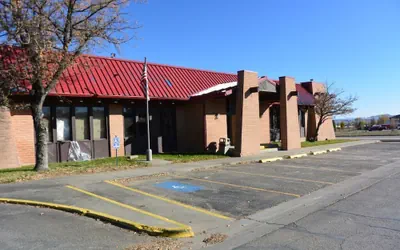 Douglas Inn & Conference Center