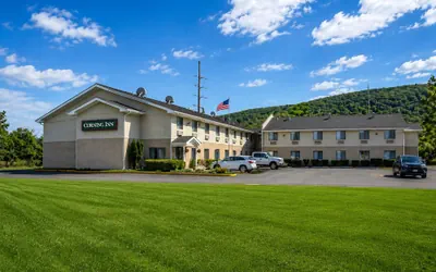 Corning Inn