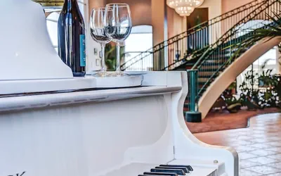 Photo 4 - Forest Villas Hotel - Prescott