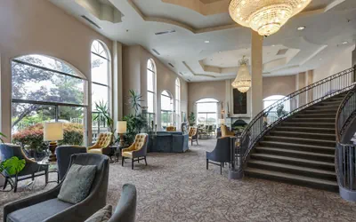 Photo 5 - Forest Villas Hotel - Prescott