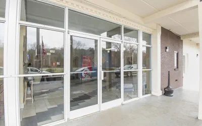 Photo 3 - Econo Lodge Forest City