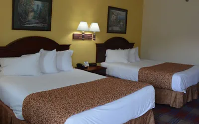 Photo 5 - Travelodge by Wyndham Montgomery East