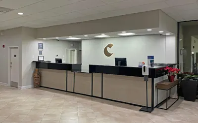 Photo 4 - Comfort Inn Conover-Hickory