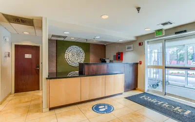 Photo 5 - Fairfield Inn & Suites by Marriott Mobile