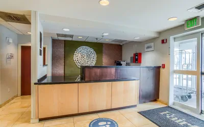 Photo 4 - Fairfield Inn & Suites by Marriott Mobile