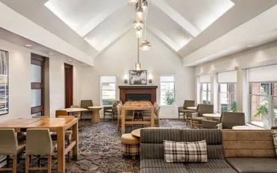 Photo 3 - Residence Inn By Marriott Mobile
