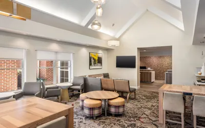 Photo 4 - Residence Inn By Marriott Mobile