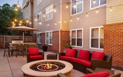 Photo 2 - Residence Inn By Marriott Mobile