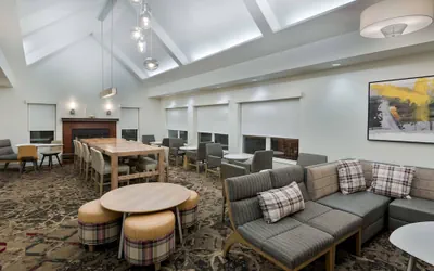 Photo 5 - Residence Inn By Marriott Mobile