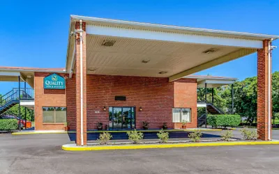 Photo 2 - Quality Inn & Suites Creedmoor - Butner