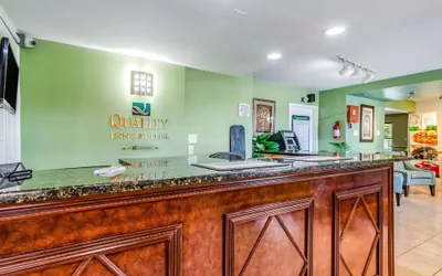 Photo 4 - Quality Inn & Suites Creedmoor - Butner