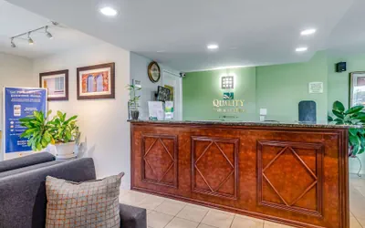 Photo 3 - Quality Inn & Suites Creedmoor - Butner