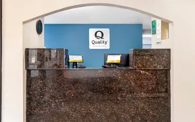Photo 3 - Quality Inn & Suites Decatur - Priceville I-65