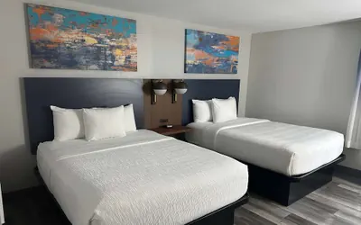 Photo 5 - La Quinta Inn & Suites by Wyndham Birmingham Homewood