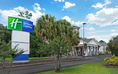 Holiday Inn Express Fairhope by IHG