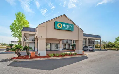 Photo 2 - Quality Inn Foley - Gulf Shores North