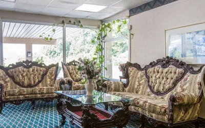 Photo 5 - Rodeway Inn Gadsden - Attalla