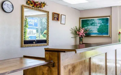 Photo 3 - Rodeway Inn Gadsden - Attalla