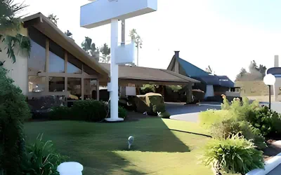 Photo 2 - Rodeway Inn Santa Clara El Camino Real