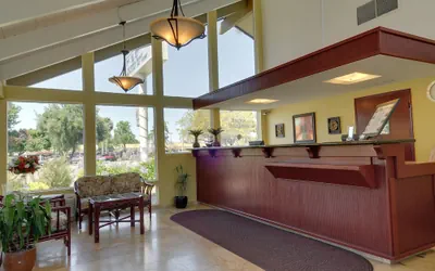 Photo 3 - Rodeway Inn Santa Clara El Camino Real