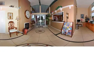 Photo 4 - Motel 6 Santa Maria, CA - South