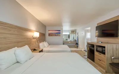 Photo 4 - Vagabond Inn San Luis Obispo