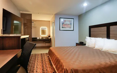 Photo 5 - Vagabond Inn Sunnyvale