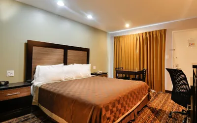 Photo 4 - Vagabond Inn Sunnyvale