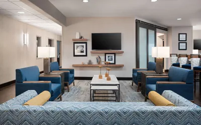 Photo 3 - Hampton Inn Loveland